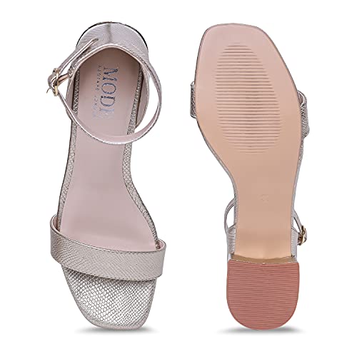 Image of Mode By RedTape Women's Block Heels