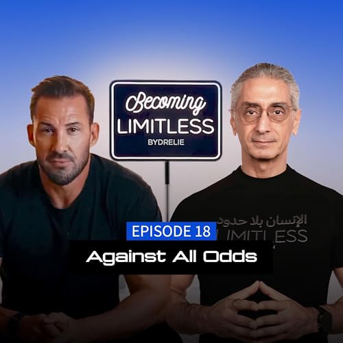 Against all Odds | Epi. 18 | Dave Catudal