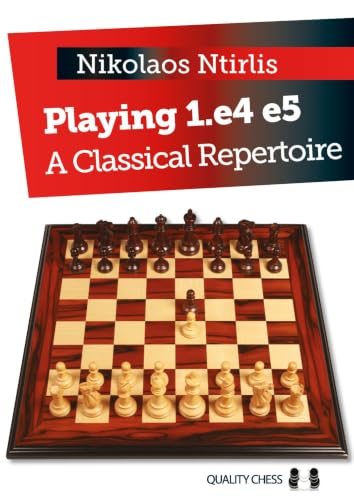 Playing 1.e4 e5 view 2
