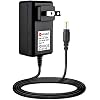 12V AC Adapter Compatible with Korg PAD KAOSS KP2 KP3 R3 KA203 Dynamic Effects, Power Supply for Digital Piano KORG X50 KA-310 Micro-X 61-Key 88-Key SP170S SP-170S Micro X R3 MR-1000