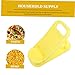 Garneck Washboard All for Kitchen Dumpling Plates Pasta Maker Kitchen Gadgets Kitchen Utensils Pasta Board Cavatelli Maker Pasta-making Maker Gnocchi Stripper Dumpling Making Tool