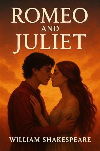 Romeo and Juliet Spanish (Spanish Edition)