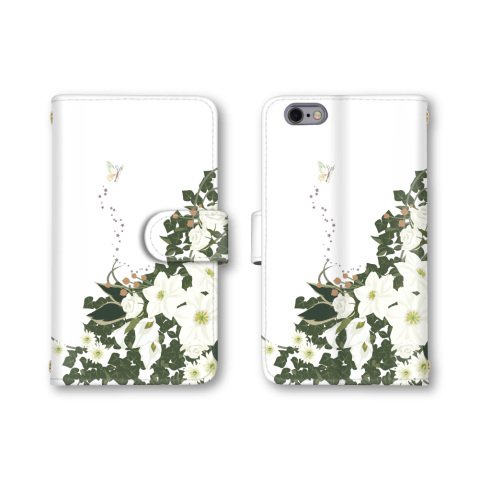 �y�m�[�u�����h�i�z Android One �p 507SH �Ή� �X�}�z�P�[�X �蒠�^ �� ���X �z���C�g �z���C�g �� 507SH �Ή� �P�[�X
