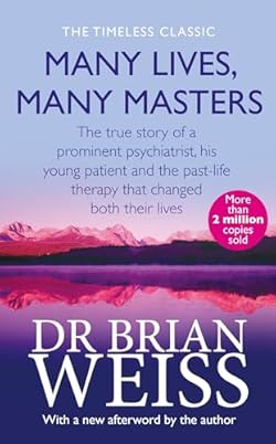 Many Lives, Many Masters cover image