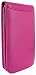 Produktbild Piel Frama U620P Magnetic Ledertasche für Samsung Galaxy S4 GT-i9500 Fuchsie