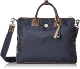 [オロビアンコ] ビジネスバッグ 【正規品】 PRIGOLO L-G ネイビー