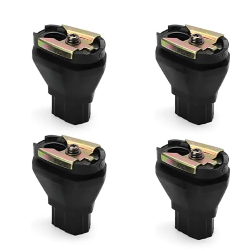 Support de clignotant moto et feux de signalisation pour Kawasaki Z650 Ninja Z125 Z300