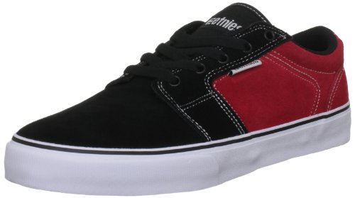 Image of Etnies Men's Barge LS x Metal Mulisha