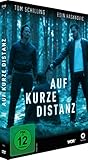Auf kurze Distanz - [DVD]