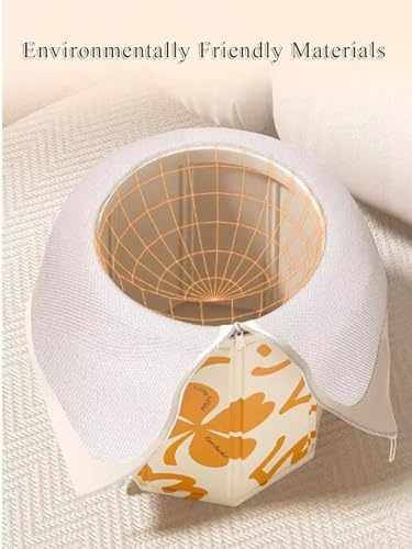 Bañera plegable para pies con protección para rodilla miniatura 4