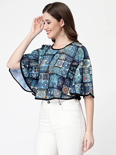 Image of I ENTERPRISE Women's Tunic Shirt