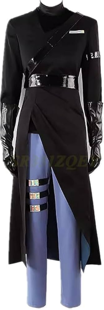 Amazon.co.jp: ALIEN STAGEイヴァン コスプレ衣装 : ホビー