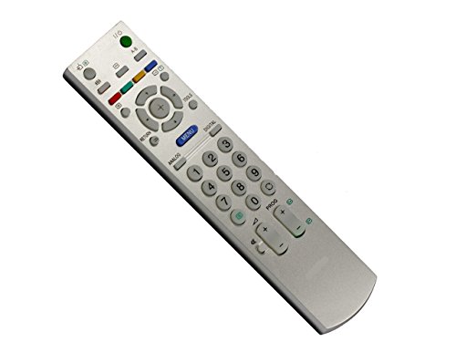 ART LINE ELECTRONICS - Mando a distancia para televisor LCD de plasma SONY BRAVIA RM-ED005 / RM-ED007 / RM-ED008