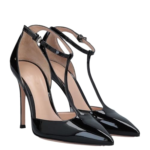 Chaussures talons aiguilles confortables qui ne font pas mal aux pieds