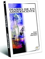 DIARIO DE UN ADOLESCENTE 6077666025 Book Cover