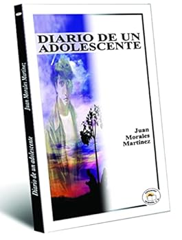 Paperback DIARIO DE UN ADOLESCENTE [Spanish] Book