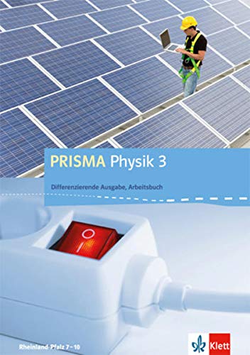 PRISMA Physik. Differenzierende Ausgabe für