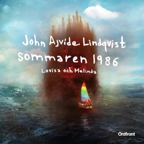 Sommaren 1986: Lovisa och Melinda cover art
