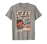 ozzy osbourne the ultimate sin live Ozzy Osbourne T-Shirts for Men, Women, Girls and Boys; Ozzy Osbourne Apparel; Ozzy Osbourne Tees; Ozzy Osbourne T-Shirt for Adults; Ozzy Osbourne T-Shirts for Kids