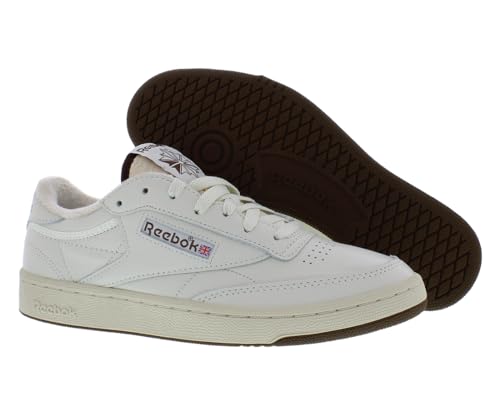 Reebok Men's Club C Classic Shoe2