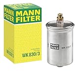 MANN-FILTER