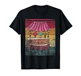 Vintage Ice Cream Truck Summer Adventure Lover Men Women Kids T-Shirt