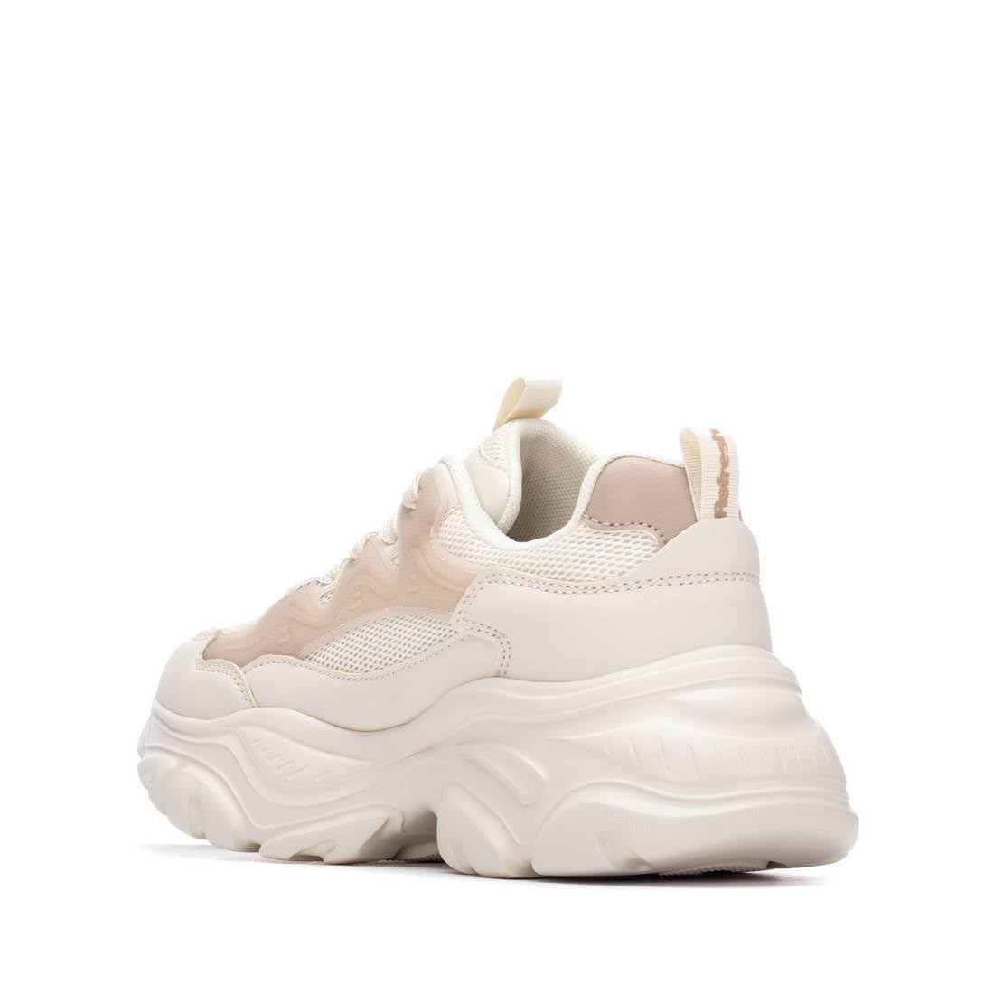 REFRESH - Sneakers Kobiety - Wygodne i wszechstronne obuwie – moda casualowa