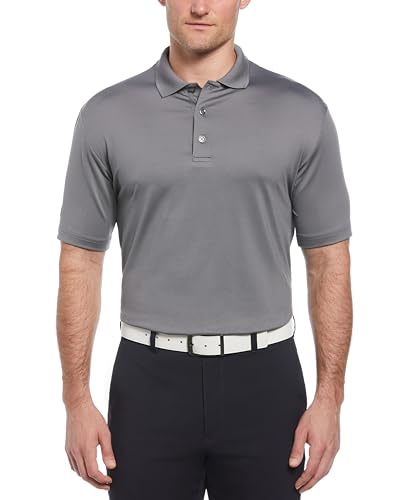 Polo de golf homme Callaway anti-transpiration grande taille stretch confortable