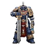 Très détaillé : la figurine est livrée avec une peinture très détaillée pour obtenir une apparence plus réaliste et des détails exquis, comme la peinture vintage et l'effet de guerre endommagé par la guerre. Résine ABS et plastique PVC