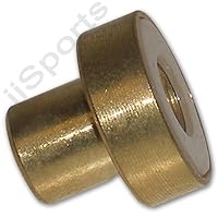 Algopix Similar Product 19 - Kingman Hammer Pump Brass Cup Seal