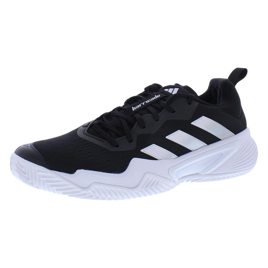 Image of adidas Barricade CL Womens Tennis Shoes
