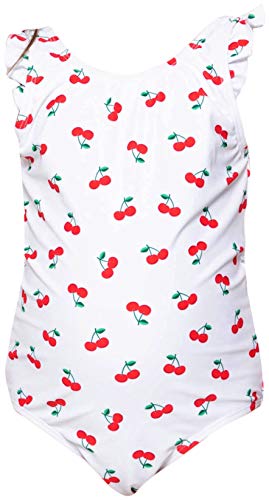 ToBeInStyle Toddles to Big Girls' One Piece Assorted Summer Bikini Swimsuits