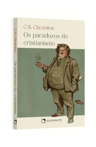 Pocket Os paradoxos do cristianismo - 3ª Edição - Coleção Ensaios