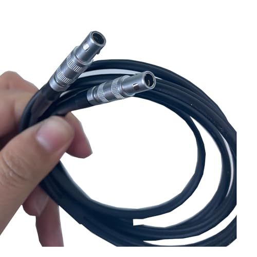 ZT-12 Transductor para Medidor de Espesor Ultrasónico 2MHz con Sonda de Hierro Fundido y Rango de Medición 4.0-300mm miniatura 6