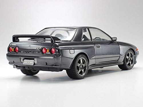 Tamiya 24090 1/24 Nissan Skyline GTR miniatura 2