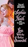Love with the Perfect Scoundrel (Widows Club, Book 3)
