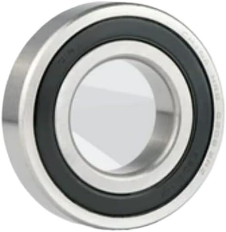 Suitable for bearing 2RZ=2RS=RZ=RS rubber cover seal HRB6204-2RZ-