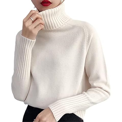 Pull cachemire femme JJzex Cover