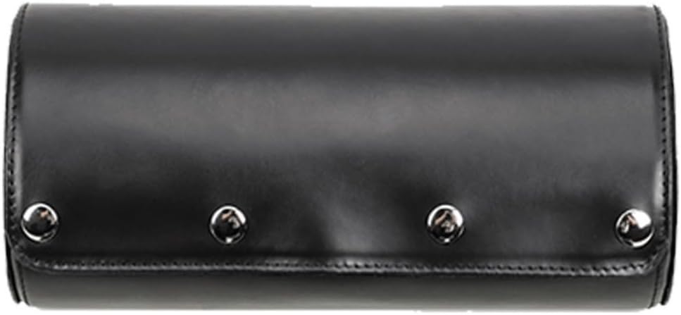 Cowhide Anti Drop Watch Box Three Piece High-end Mechanical Storage