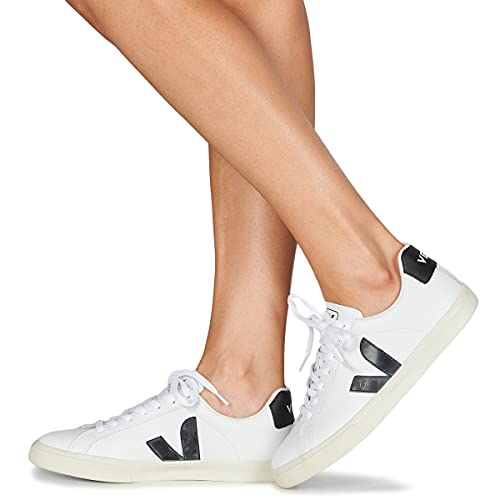 Image of Veja Women's V-10 Sneakers