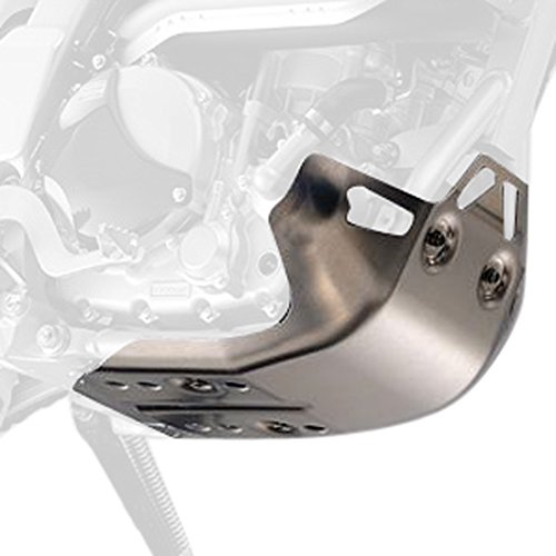 Amazon | ヤマハ アルミアンダーガード WR250R/WR250X Q5K-YSK-057-E02