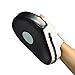 BESPORTBLE Mitt Boxing Equipment Curved Taekwondo Strike Shield for Karate Training Hand Pads for Punching Skills for Professionals and Amateurs