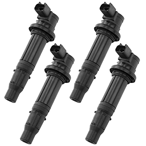 Top 10 Best Powersports Ignition Coils Top Picks 2023 Reviews