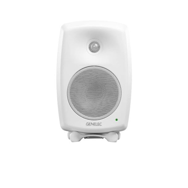 Genelec 8330AW SAM Active Studio Monitor (Single Unit)