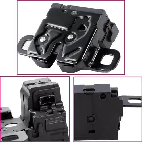 Serrure hayon coffre de remplacement pour modèles MINI Cooper R60 Paceman R61 - 5
