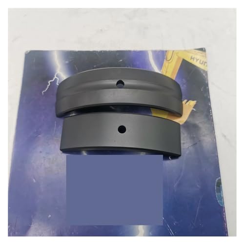 Coussinets de roulement pour pelle E320C SBS120, référence 177-2583 pack 8x