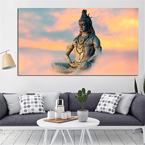 Peinture diamant complet paysage adulte | Grand diamond painting art point de croix