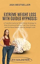Extreme Weight Loss with Guided Hypnosis