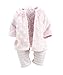 Petitcollin petitcollin503629 Lila Ropa para muñeca