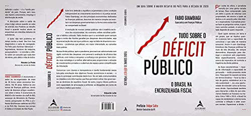 Tudo sobre o déficit público: o Brasil na encruzilhada fiscal